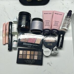 Beauty Bundle